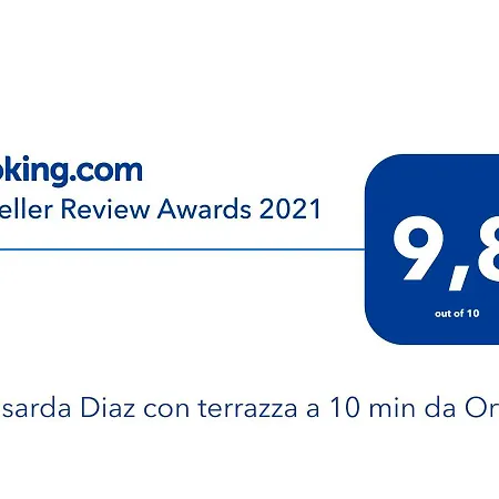 Mansarda Diaz Con Terrazza A 10 Min Da Ortigia דירה *